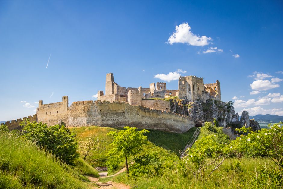 Celé Slovensko